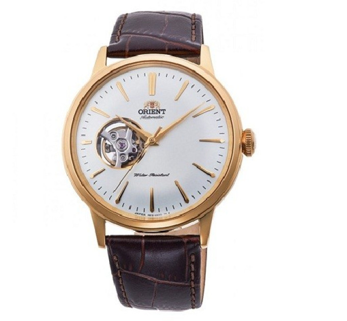 Купити ГОДИННИК ORIENT RA-AG0001S10B ⌚ Наручні годинники на fabrikachasov.com ⭐ Безкоштовна доставка по Україні від 3000 грн ✈ Гарантія ✔ 10.000 моделей. Знижки!