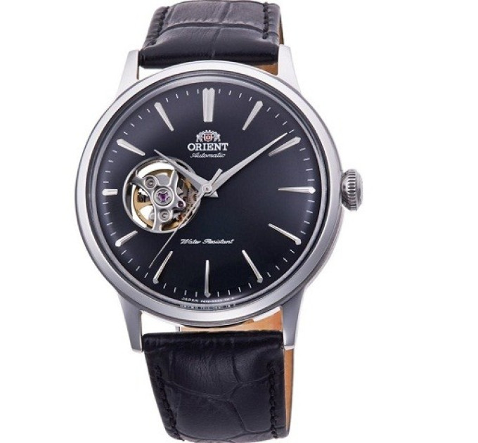 Купити ГОДИННИК ORIENT RA-AG0004B10B ⌚ Наручні годинники на fabrikachasov.com ⭐ Безкоштовна доставка по Україні від 3000 грн ✈ Гарантія ✔ 10.000 моделей. Знижки!