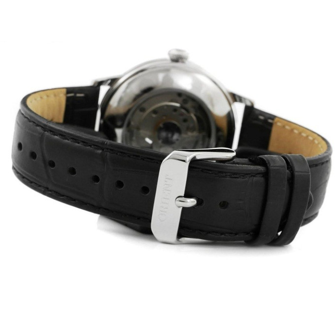Купити ГОДИННИК ORIENT RA-AG0004B10B ⌚ Наручні годинники на fabrikachasov.com ⭐ Безкоштовна доставка по Україні від 3000 грн ✈ Гарантія ✔ 10.000 моделей. Знижки!