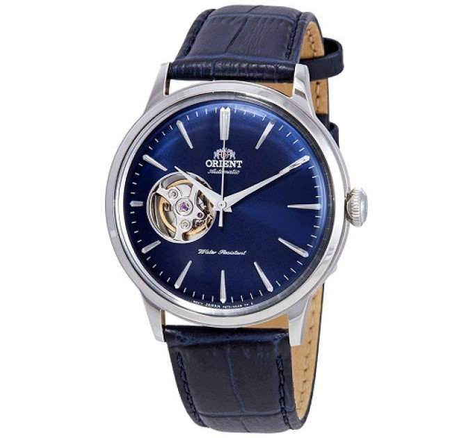 Купить Часы ORIENT RA-AG0005L10B ⌚ Наручные часы на fabrikachasov.com ⭐ Бесплатная доставка по Украине от 3000 грн ✈ Гарантия ✔ 10.000 моделей часов лучших брендов!