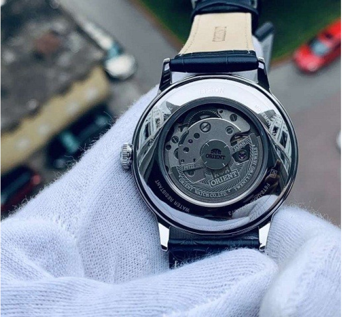 Купить Часы ORIENT RA-AG0005L10B ⌚ Наручные часы на fabrikachasov.com ⭐ Бесплатная доставка по Украине от 3000 грн ✈ Гарантия ✔ 10.000 моделей часов лучших брендов!