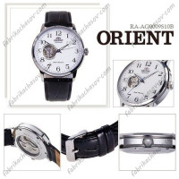 ГОДИННИК ORIENT RA-AG0009S10B