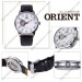 Купити ГОДИННИК ORIENT RA-AG0009S10B ⌚ Наручні годинники на fabrikachasov.com ⭐ Безкоштовна доставка по Україні від 3000 грн ✈ Гарантія ✔ 10.000 моделей годинників кращих брендів!