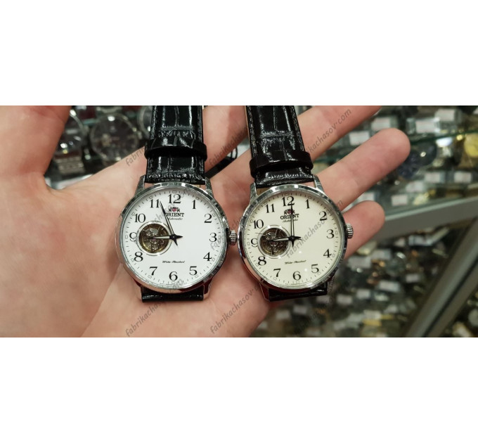 Купити ГОДИННИК ORIENT RA-AG0010S10B ⌚ Наручні годинники на fabrikachasov.com ⭐ Безкоштовна доставка по Україні від 3000 грн ✈ Гарантія ✔ 10.000 моделей годинників кращих брендів!