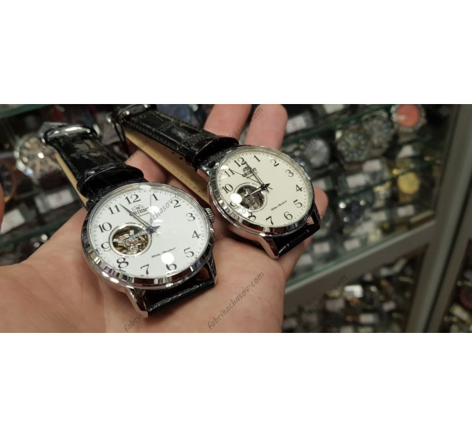 Купити ГОДИННИК ORIENT RA-AG0010S10B ⌚ Наручні годинники на fabrikachasov.com ⭐ Безкоштовна доставка по Україні від 3000 грн ✈ Гарантія ✔ 10.000 моделей годинників кращих брендів!