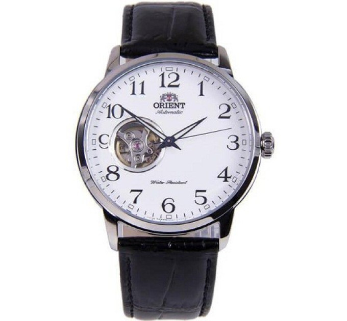 Купити ГОДИННИК ORIENT RA-AG0009S10B ⌚ Наручні годинники на fabrikachasov.com ⭐ Безкоштовна доставка по Україні від 3000 грн ✈ Гарантія ✔ 10.000 моделей годинників кращих брендів!