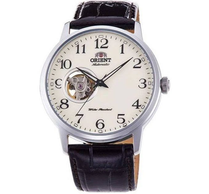 Купити ГОДИННИК ORIENT RA-AG0010S10B ⌚ Наручні годинники на fabrikachasov.com ⭐ Безкоштовна доставка по Україні від 3000 грн ✈ Гарантія ✔ 10.000 моделей годинників кращих брендів!