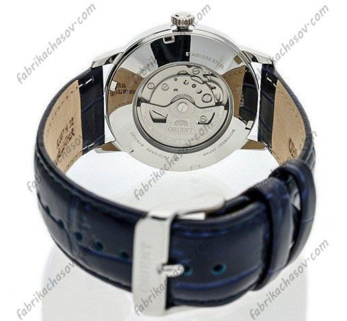 Купити ГОДИННИК ORIENT RA-AG0011L10B ⌚ Наручні годинники на fabrikachasov.com ⭐ Безкоштовна доставка по Україні від 3000 грн ✈ Гарантія ✔ 10.000 моделей. Знижки!