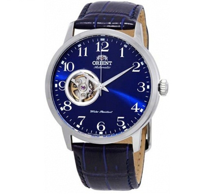 Купити ГОДИННИК ORIENT RA-AG0011L10B ⌚ Наручні годинники на fabrikachasov.com ⭐ Безкоштовна доставка по Україні від 3000 грн ✈ Гарантія ✔ 10.000 моделей. Знижки!