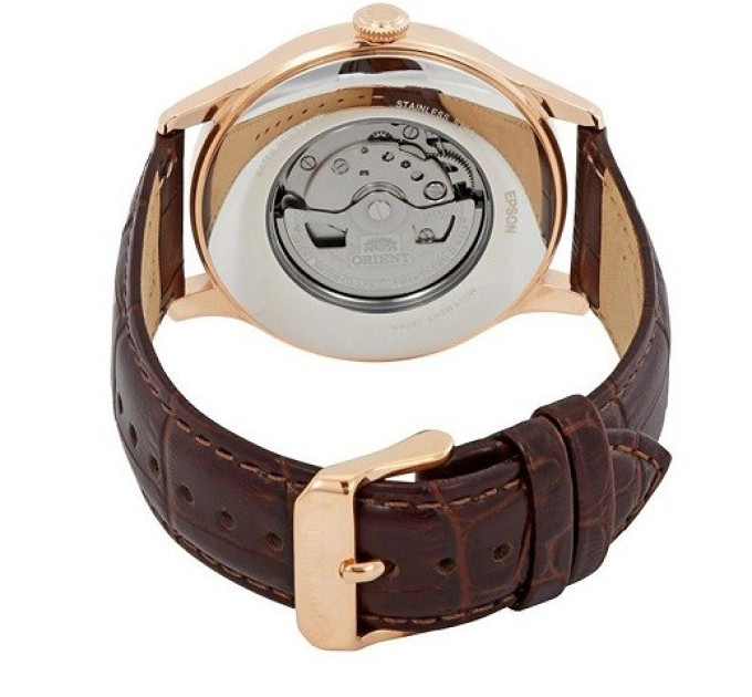 Купити ГОДИННИК ORIENT RA-AG0012S10B ⌚ Наручні годинники на fabrikachasov.com ⭐ Безкоштовна доставка по Україні від 3000 грн ✈ Гарантія ✔ 10.000 моделей. Знижки!