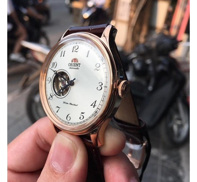 Купити ГОДИННИК ORIENT RA-AG0012S10B ⌚ Наручні годинники на fabrikachasov.com ⭐ Безкоштовна доставка по Україні від 3000 грн ✈ Гарантія ✔ 10.000 моделей. Знижки!