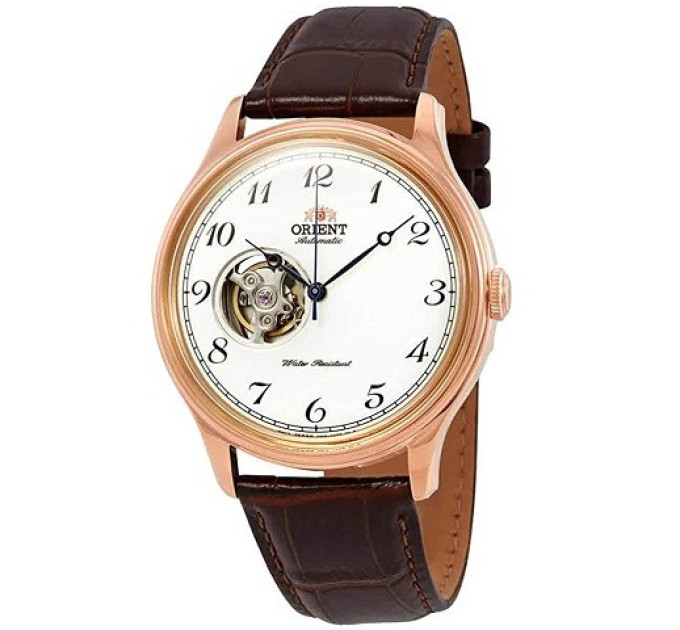 Купити ГОДИННИК ORIENT RA-AG0012S10B ⌚ Наручні годинники на fabrikachasov.com ⭐ Безкоштовна доставка по Україні від 3000 грн ✈ Гарантія ✔ 10.000 моделей. Знижки!