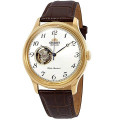 Купити ГОДИННИК ORIENT RA-AG0013S10B ⌚ Наручні годинники на fabrikachasov.com ⭐ Безкоштовна доставка по Україні від 3000 грн ✈ Гарантія ✔ 10.000 моделей. Знижки!