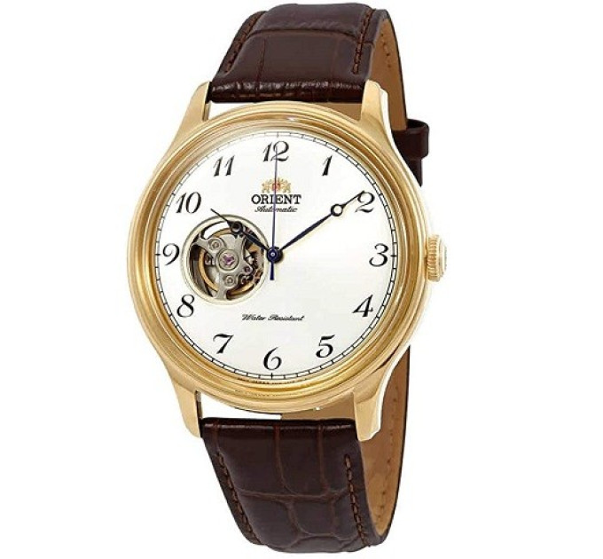 Купити ГОДИННИК ORIENT RA-AG0013S10B ⌚ Наручні годинники на fabrikachasov.com ⭐ Безкоштовна доставка по Україні від 3000 грн ✈ Гарантія ✔ 10.000 моделей. Знижки!