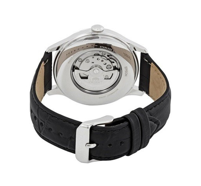 Купити ГОДИННИК ORIENT RA-AG0014S10B ⌚ Наручні годинники на fabrikachasov.com ⭐ Безкоштовна доставка по Україні від 3000 грн ✈ Гарантія ✔ 10.000 моделей. Знижки!