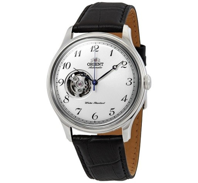 Купити ГОДИННИК ORIENT RA-AG0014S10B ⌚ Наручні годинники на fabrikachasov.com ⭐ Безкоштовна доставка по Україні від 3000 грн ✈ Гарантія ✔ 10.000 моделей. Знижки!