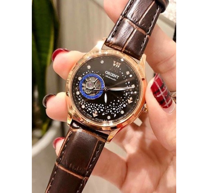 Купить Часы ORIENT RA-AG0017Y10B ⌚ Наручные часы на fabrikachasov.com ⭐ Бесплатная доставка по Украине от 3000 грн ✈ Гарантия ✔ 10.000 моделей часов лучших брендов!