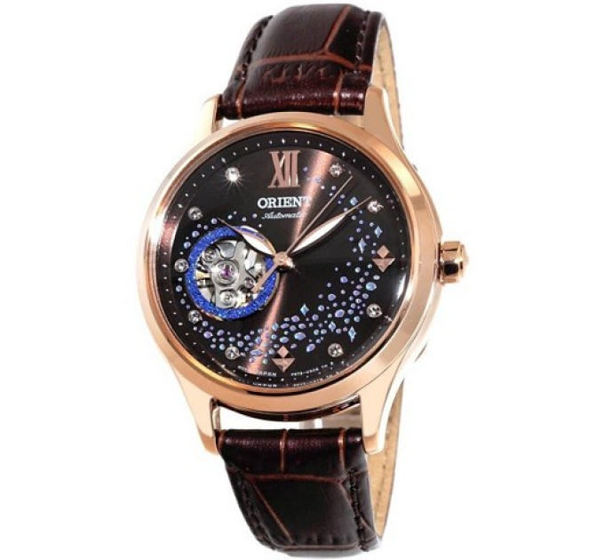 Купить Часы ORIENT RA-AG0017Y10B ⌚ Наручные часы на fabrikachasov.com ⭐ Бесплатная доставка по Украине от 3000 грн ✈ Гарантия ✔ 10.000 моделей часов лучших брендов!