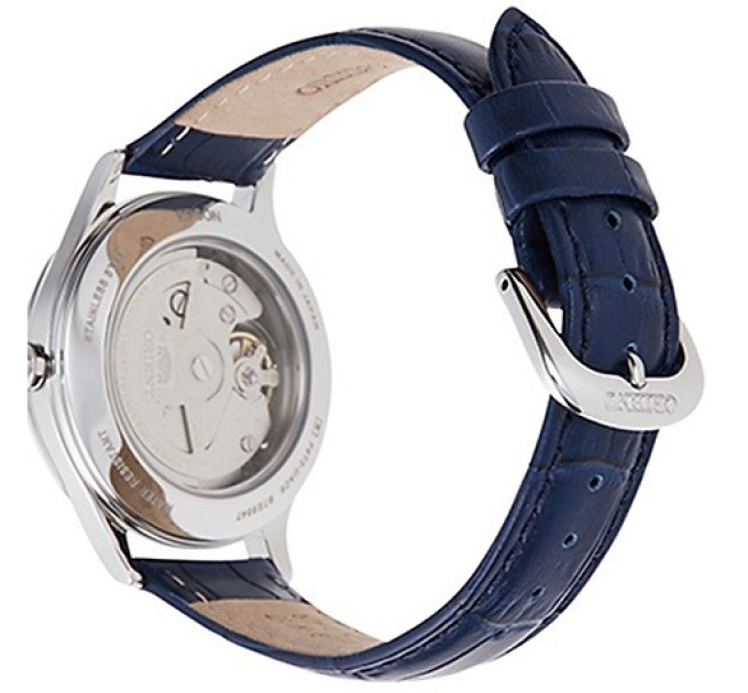 Купить Часы ORIENT RA-AG0018L10B ⌚ Наручные часы на fabrikachasov.com ⭐ Бесплатная доставка по Украине от 3000 грн ✈ Гарантия ✔ 10.000 моделей часов лучших брендов!