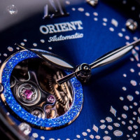 Часы ORIENT RA-AG0018L10B