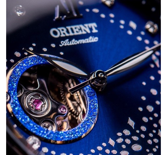 Купить Часы ORIENT RA-AG0018L10B ⌚ Наручные часы на fabrikachasov.com ⭐ Бесплатная доставка по Украине от 3000 грн ✈ Гарантия ✔ 10.000 моделей часов лучших брендов!