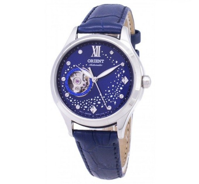 Купить Часы ORIENT RA-AG0018L10B ⌚ Наручные часы на fabrikachasov.com ⭐ Бесплатная доставка по Украине от 3000 грн ✈ Гарантия ✔ 10.000 моделей часов лучших брендов!