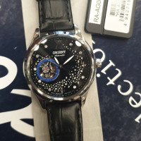 Часы ORIENT RA-AG0019B10B