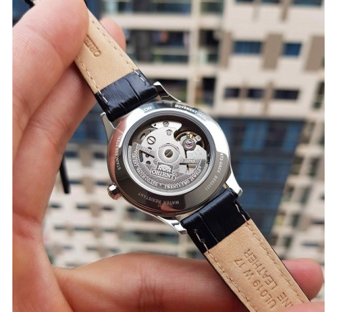 Купить Часы ORIENT RA-AG0019B10B ⌚ Наручные часы на fabrikachasov.com ⭐ Бесплатная доставка по Украине от 3000 грн ✈ Гарантия ✔ 10.000 моделей. Скидки!