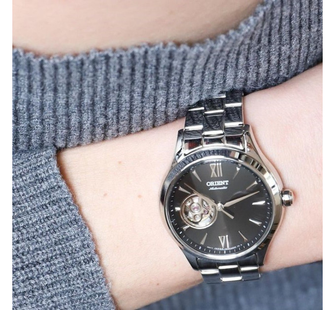 Купить Часы ORIENT RA-AG0021B10B ⌚ Наручные часы на fabrikachasov.com ⭐ Бесплатная доставка по Украине от 3000 грн ✈ Гарантия ✔ 10.000 моделей. Скидки!