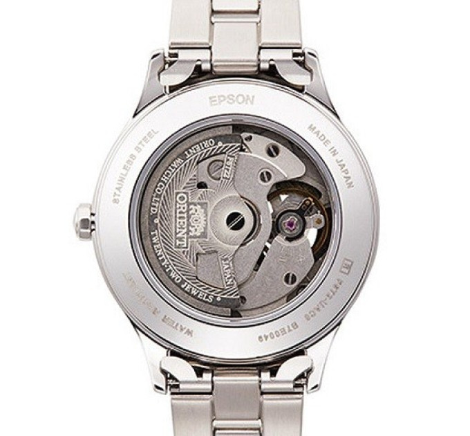 Купить Часы ORIENT RA-AG0021B10B ⌚ Наручные часы на fabrikachasov.com ⭐ Бесплатная доставка по Украине от 3000 грн ✈ Гарантия ✔ 10.000 моделей. Скидки!