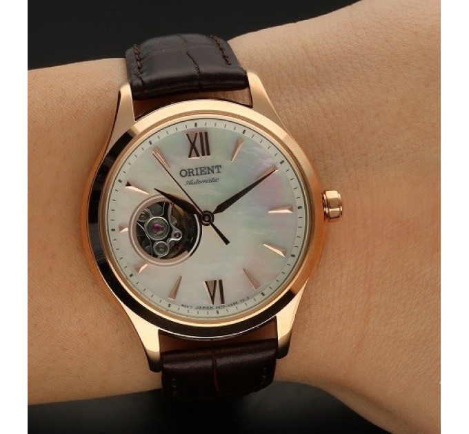 Купить Часы ORIENT RA-AG0022A10B ⌚ Наручные часы на fabrikachasov.com ⭐ Бесплатная доставка по Украине от 3000 грн ✈ Гарантия ✔ 10.000 моделей часов лучших брендов!