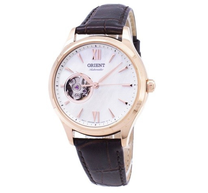 Купить Часы ORIENT RA-AG0022A10B ⌚ Наручные часы на fabrikachasov.com ⭐ Бесплатная доставка по Украине от 3000 грн ✈ Гарантия ✔ 10.000 моделей часов лучших брендов!