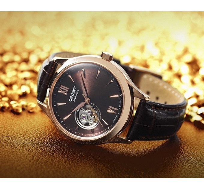 Купити ГОДИННИК ORIENT RA-AG0023Y10B ⌚ Наручні годинники на fabrikachasov.com ⭐ Безкоштовна доставка по Україні від 3000 грн ✈ Гарантія ✔ 10.000 моделей годинників кращих брендів!