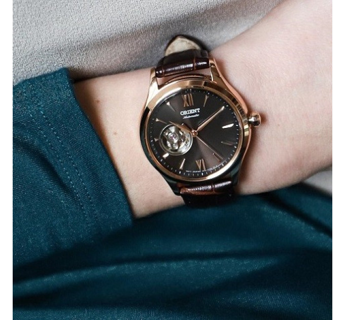 Купити ГОДИННИК ORIENT RA-AG0023Y10B ⌚ Наручні годинники на fabrikachasov.com ⭐ Безкоштовна доставка по Україні від 3000 грн ✈ Гарантія ✔ 10.000 моделей годинників кращих брендів!