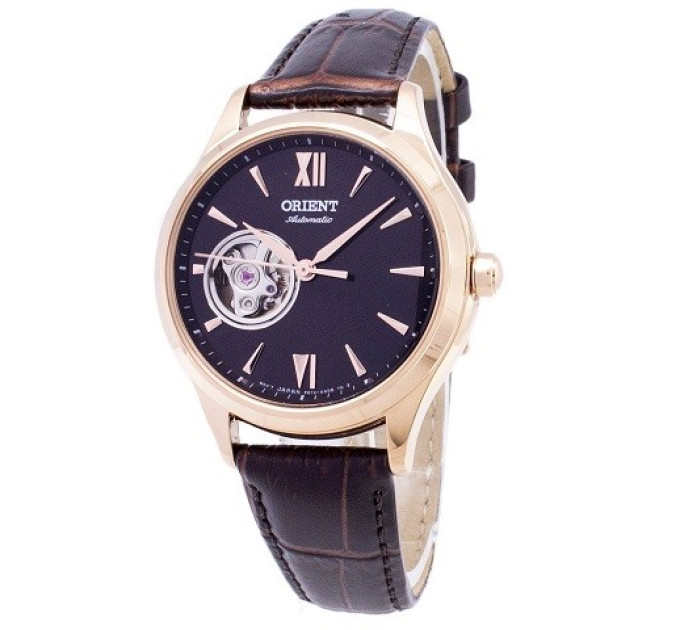 Купити ГОДИННИК ORIENT RA-AG0023Y10B ⌚ Наручні годинники на fabrikachasov.com ⭐ Безкоштовна доставка по Україні від 3000 грн ✈ Гарантія ✔ 10.000 моделей годинників кращих брендів!