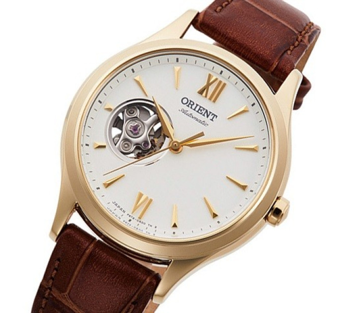 Купити ГОДИННИК ORIENT RA-AG0024S10B ⌚ Наручні годинники на fabrikachasov.com ⭐ Безкоштовна доставка по Україні від 3000 грн ✈ Гарантія ✔ 10.000 моделей. Знижки!