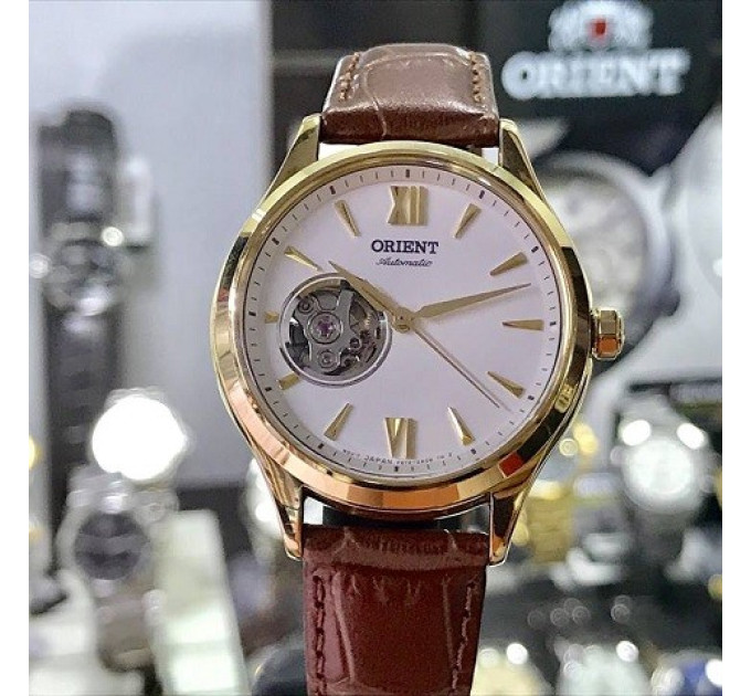 Купити ГОДИННИК ORIENT RA-AG0024S10B ⌚ Наручні годинники на fabrikachasov.com ⭐ Безкоштовна доставка по Україні від 3000 грн ✈ Гарантія ✔ 10.000 моделей. Знижки!