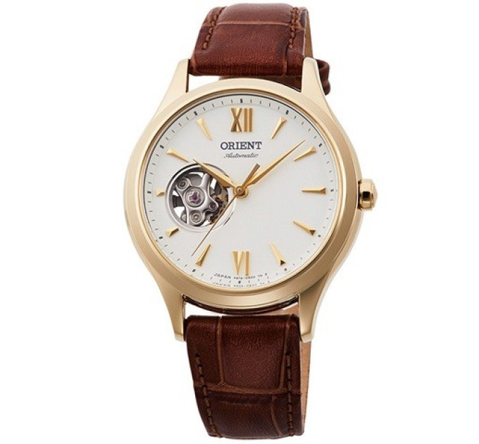 Купити ГОДИННИК ORIENT RA-AG0024S10B ⌚ Наручні годинники на fabrikachasov.com ⭐ Безкоштовна доставка по Україні від 3000 грн ✈ Гарантія ✔ 10.000 моделей. Знижки!