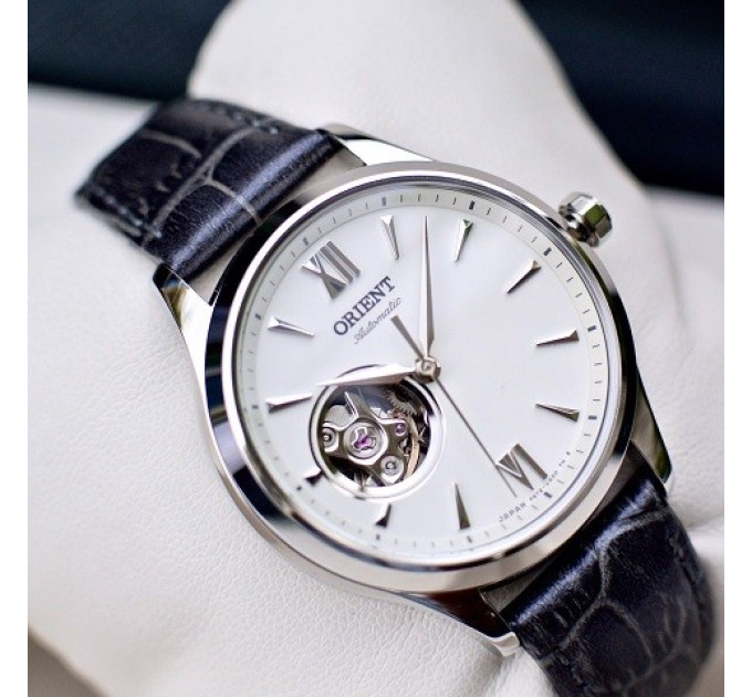 Купить Часы ORIENT RA-AG0025S10B ⌚ Наручные часы на fabrikachasov.com ⭐ Бесплатная доставка по Украине от 3000 грн ✈ Гарантия ✔ 10.000 моделей часов лучших брендов!