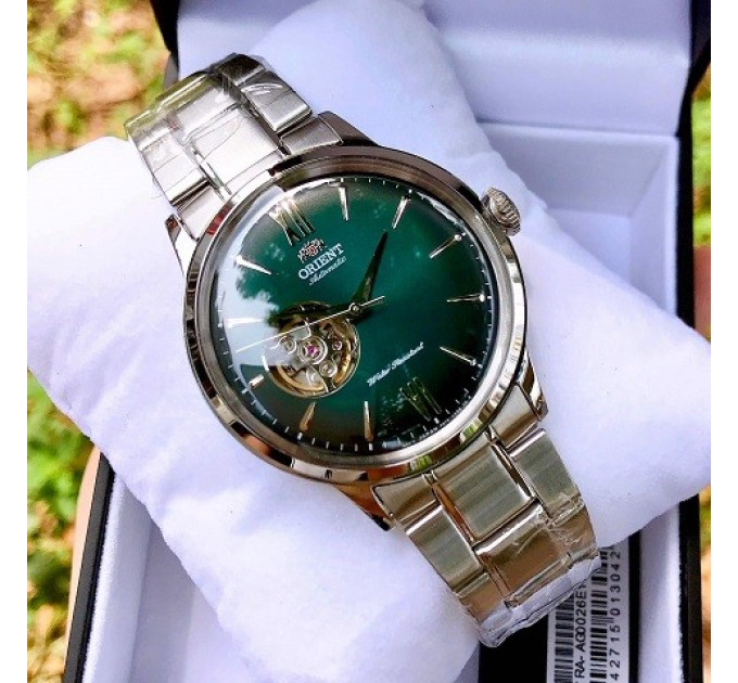 Купити ГОДИННИК ORIENT RA-AG0026E10B ⌚ Наручні годинники на fabrikachasov.com ⭐ Безкоштовна доставка по Україні від 3000 грн ✈ Гарантія ✔ 10.000 моделей. Знижки!