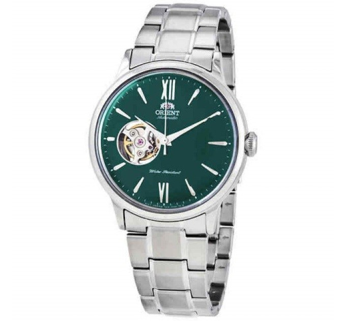 Купити ГОДИННИК ORIENT RA-AG0026E10B ⌚ Наручні годинники на fabrikachasov.com ⭐ Безкоштовна доставка по Україні від 3000 грн ✈ Гарантія ✔ 10.000 моделей. Знижки!