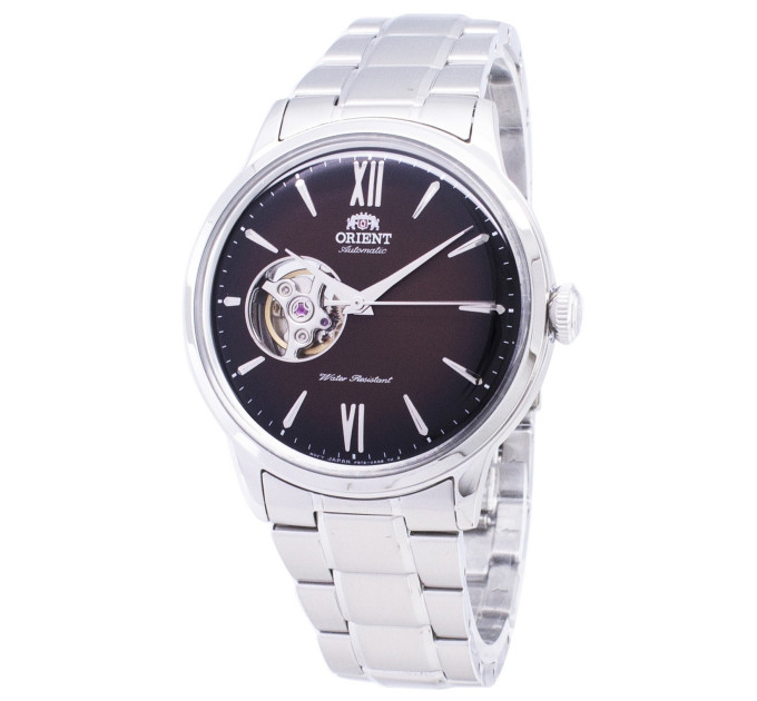 Купить Часы ORIENT RA-AG0027Y10B ⌚ Наручные часы на fabrikachasov.com ⭐ Бесплатная доставка по Украине от 3000 грн ✈ Гарантия ✔ 10.000 моделей часов лучших брендов!
