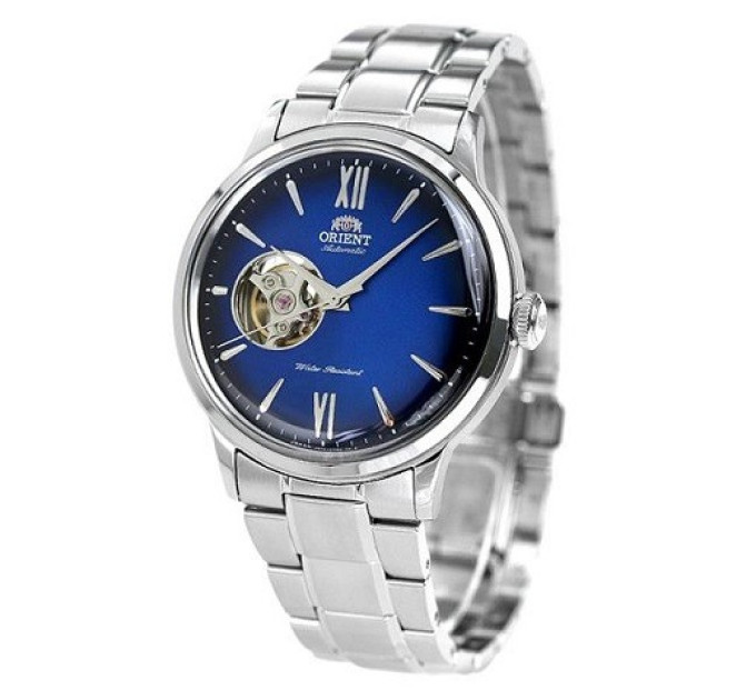 Купити ГОДИННИК ORIENT RA-AG0028L10B ⌚ Наручні годинники на fabrikachasov.com ⭐ Безкоштовна доставка по Україні від 3000 грн ✈ Гарантія ✔ 10.000 моделей годинників кращих брендів!