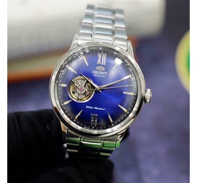 Купити ГОДИННИК ORIENT RA-AG0028L10B ⌚ Наручні годинники на fabrikachasov.com ⭐ Безкоштовна доставка по Україні від 3000 грн ✈ Гарантія ✔ 10.000 моделей годинників кращих брендів!