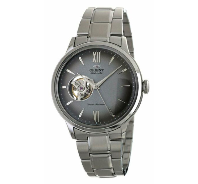 Купити ГОДИННИК ORIENT RA-AG0029N10B ⌚ Наручні годинники на fabrikachasov.com ⭐ Безкоштовна доставка по Україні від 3000 грн ✈ Гарантія ✔ 10.000 моделей годинників кращих брендів!