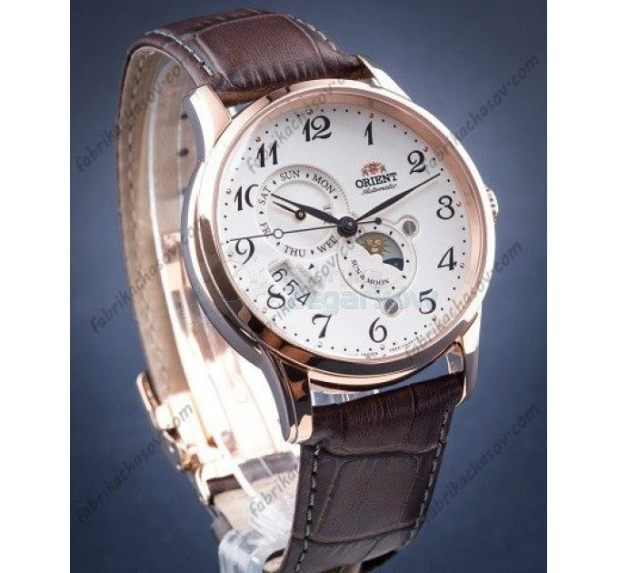 Купить Часы ORIENT RA-AK0001S10B ⌚ Наручные часы на fabrikachasov.com ⭐ Бесплатная доставка по Украине от 3000 грн ✈ Гарантия ✔ 10.000 моделей часов лучших брендов!