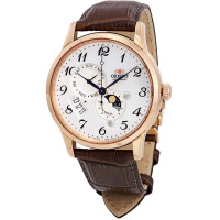 ГОДИННИК ORIENT RA-AK0001S10B