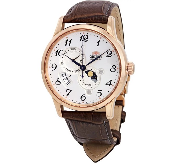 Купить Часы ORIENT RA-AK0001S10B ⌚ Наручные часы на fabrikachasov.com ⭐ Бесплатная доставка по Украине от 3000 грн ✈ Гарантия ✔ 10.000 моделей часов лучших брендов!