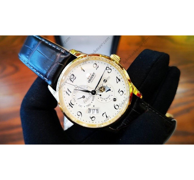 Купити ГОДИННИК ORIENT RA-AK0002S10B ⌚ Наручні годинники на fabrikachasov.com ⭐ Безкоштовна доставка по Україні від 3000 грн ✈ Гарантія ✔ 10.000 моделей годинників кращих брендів!