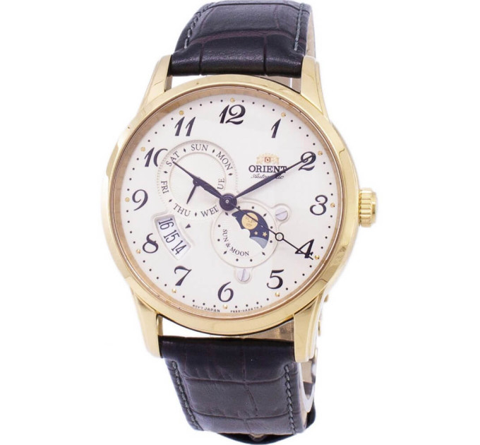 Купити ГОДИННИК ORIENT RA-AK0002S10B ⌚ Наручні годинники на fabrikachasov.com ⭐ Безкоштовна доставка по Україні від 3000 грн ✈ Гарантія ✔ 10.000 моделей годинників кращих брендів!